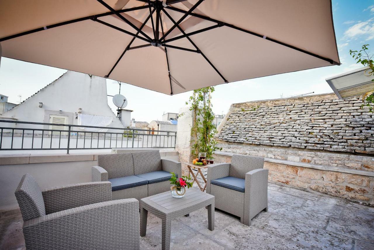 Casa Giulia Holiday House Locorotondo Exteriér fotografie